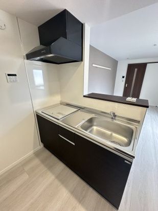 ベイルーム辻堂本宿 キッチン