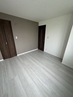ベイルーム辻堂本宿 ベッドルーム