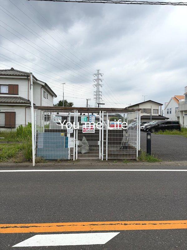 ラフォーレゆめが丘Ｂ その他共有部分