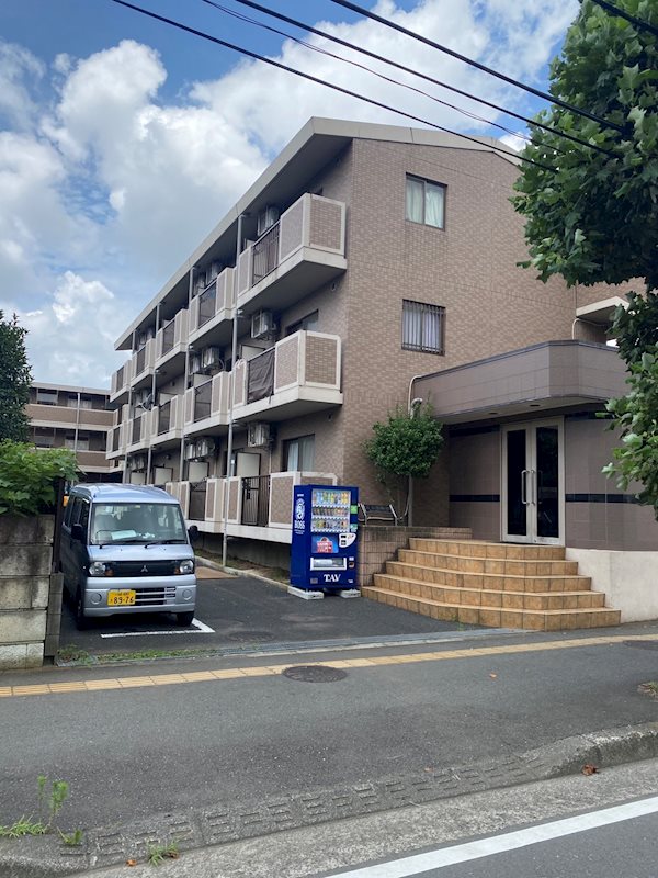 ぱる湘南台 その他外観2