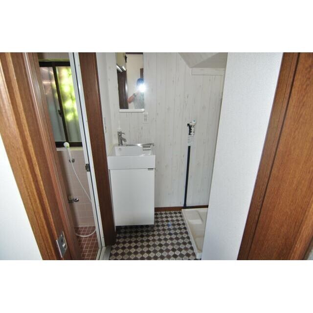 城南戸建て貸家 その他1