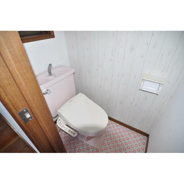城南戸建て貸家 その他2