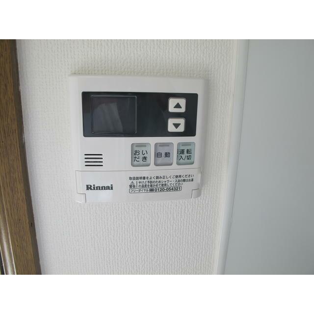 城南戸建て貸家 その他6