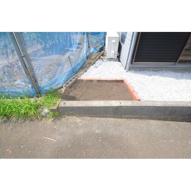 城南戸建て貸家 その他外観1