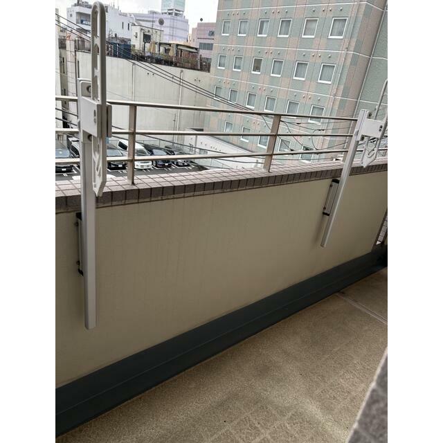 ＳＴＫビル ベランダ