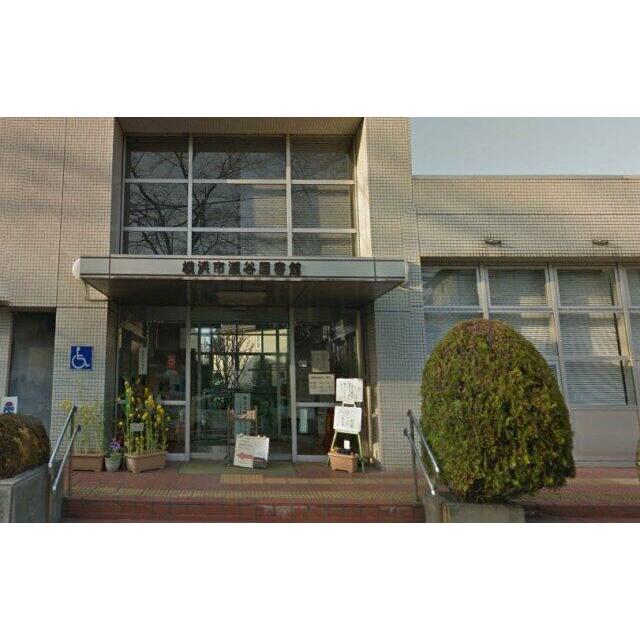 セジュール桜ヶ丘 周辺画像4