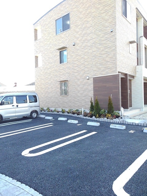 ジョリ　ラ　ナチュール その他6