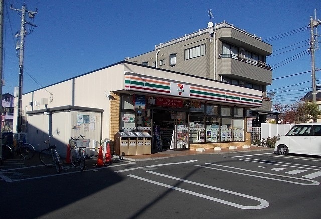 ヴェラーノ その他外観3