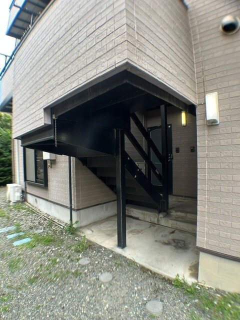 スカイコートハマダ その他