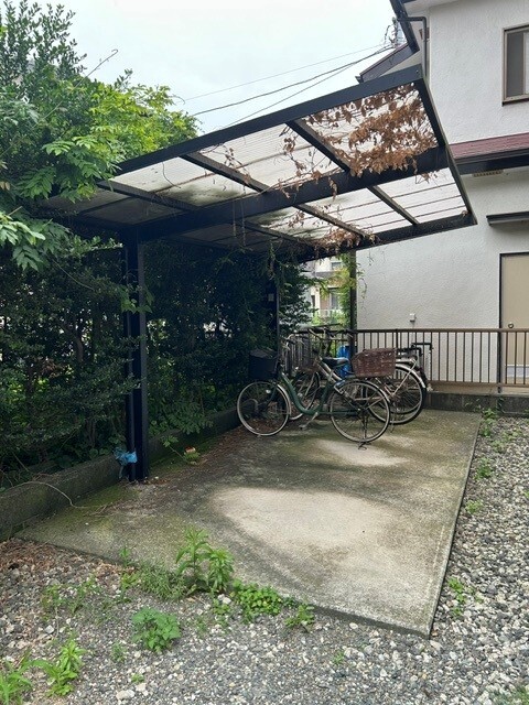 スカイコートハマダ その他