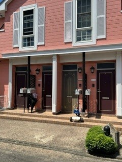 エクレール平塚Ⅲ その他