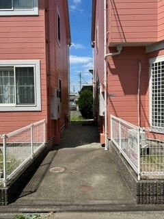 エクレール平塚Ⅲ その他