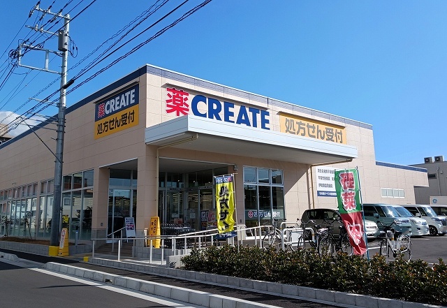 エクレール平塚Ⅲ その他