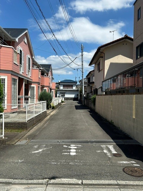 エクレール平塚Ⅲ その他