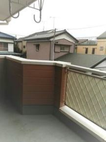 エクレール平塚Ⅲの写真9