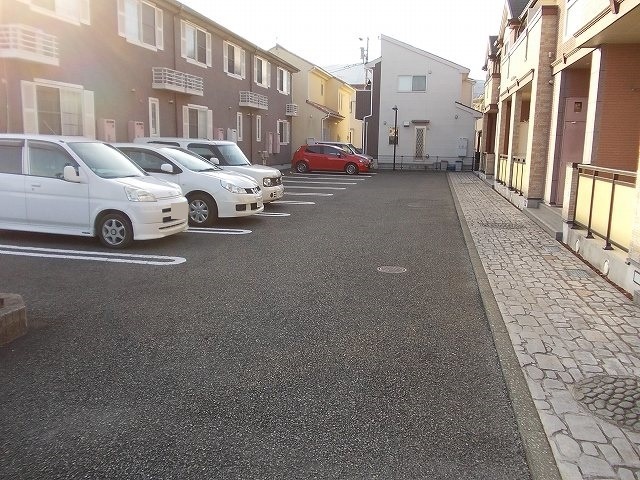 ラルジュⅠ その他6