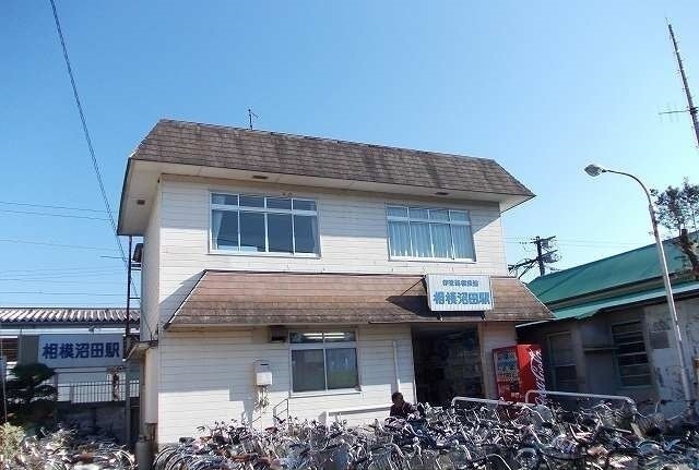 ラルジュⅠ その他外観2
