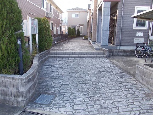 ラルジュⅠ その他9