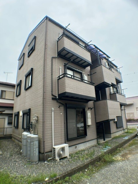 スカイコートハマダ その他