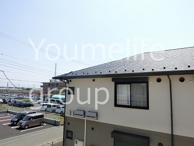 Ｓｏｕｔｈ　Ｂｒｅｅｚｅ　Ｂ 眺望