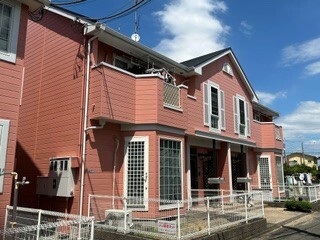 エクレール平塚Ⅲ その他