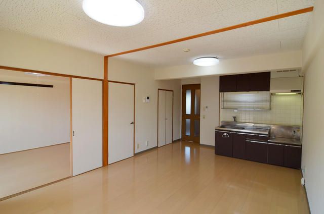 ビュースフルマンション桜台 その他7