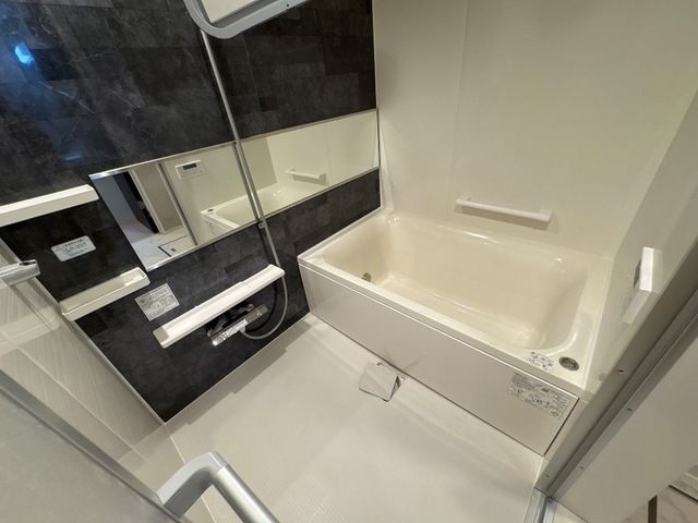 レアモンデ 風呂画像