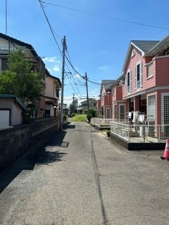エクレール平塚Ⅲ その他