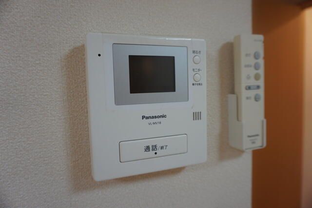 パーシモンコート その他外観1