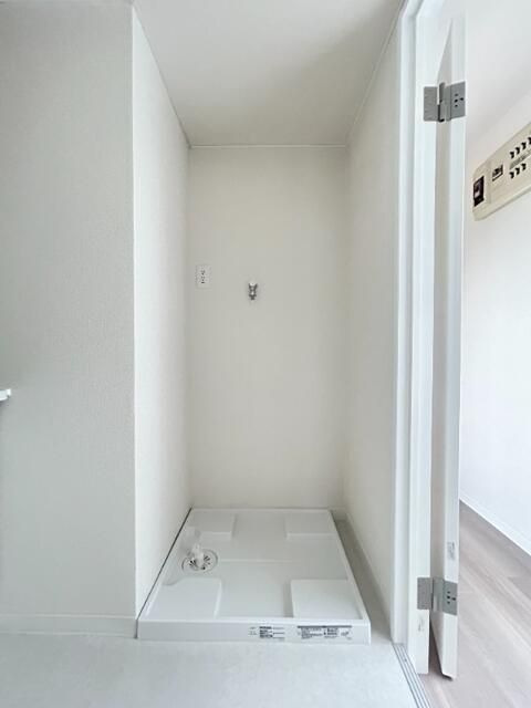 Fujisawa SAKURA Residence その他4