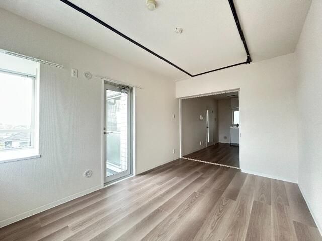 Fujisawa SAKURA Residence その他8