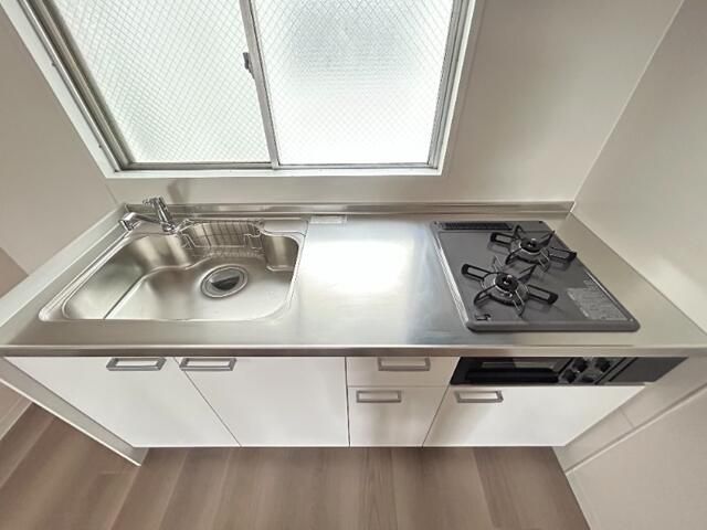 Fujisawa SAKURA Residence その他9
