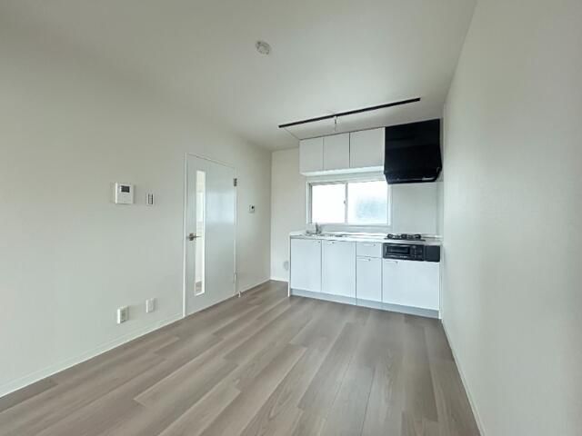 Fujisawa SAKURA Residence その他10