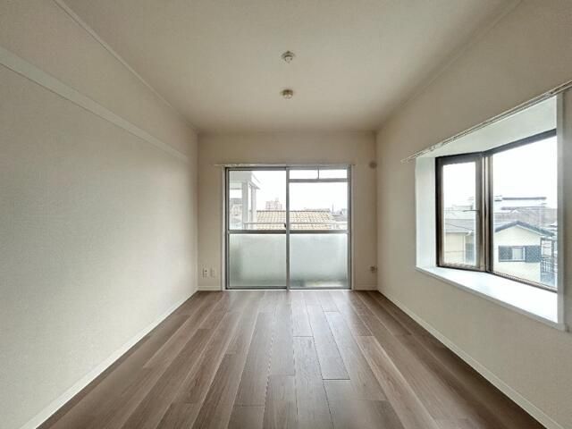 Fujisawa SAKURA Residence その他12