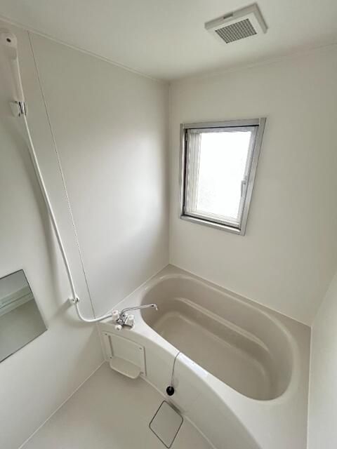 Fujisawa SAKURA Residence 風呂画像