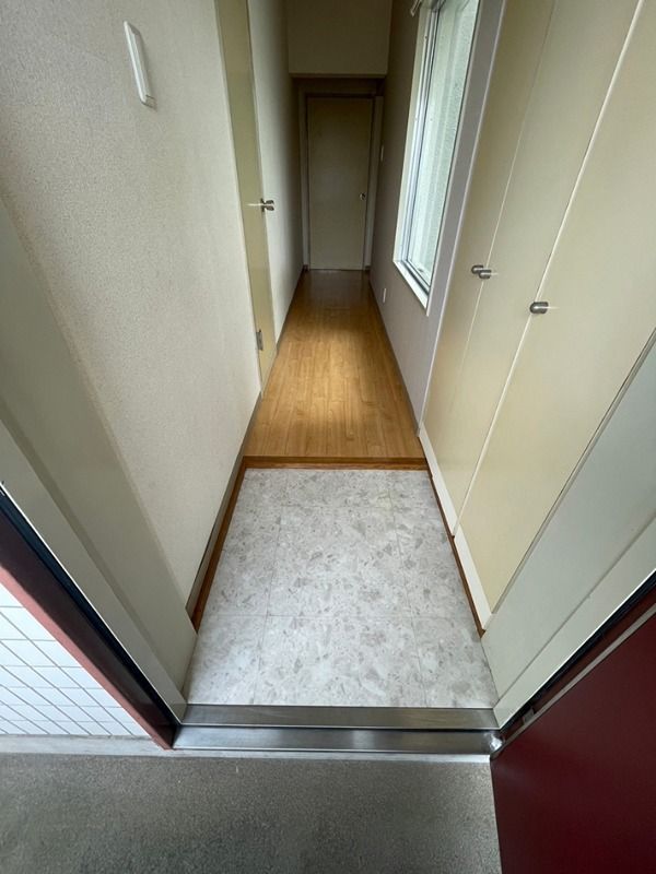 Fujisawa SAKURA Residenceの写真8