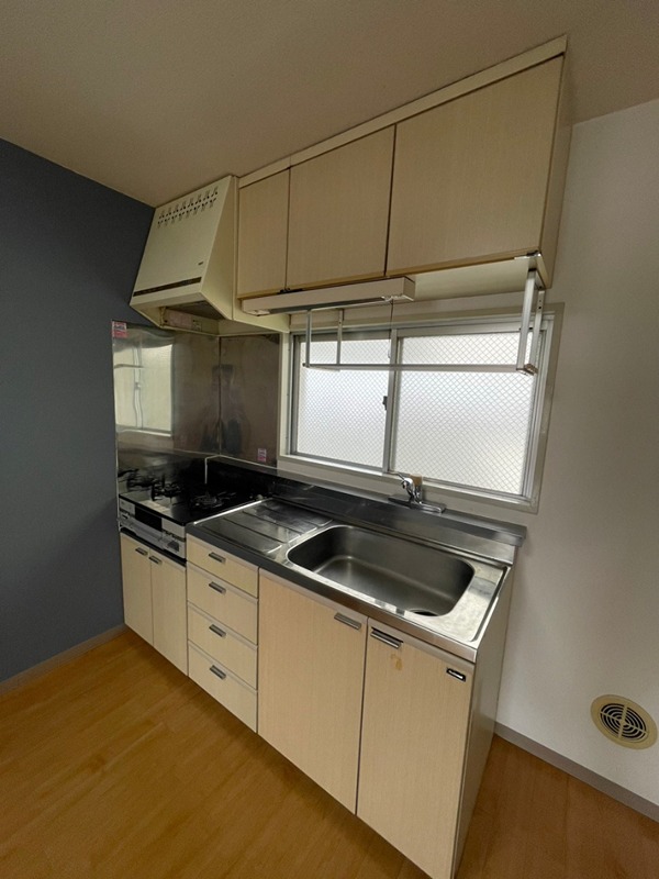 Fujisawa　SAKURA　Residence キッチン