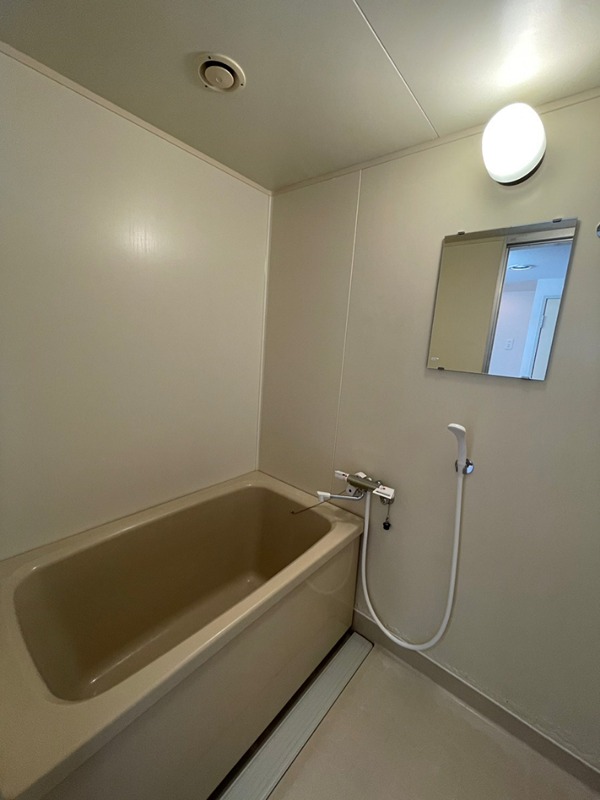 Fujisawa　SAKURA　Residence 風呂画像