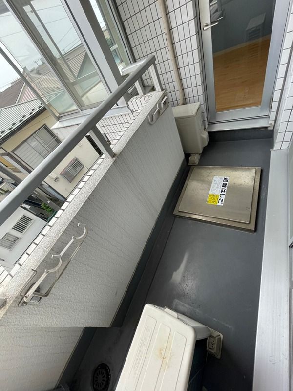 Fujisawa SAKURA Residenceの写真9