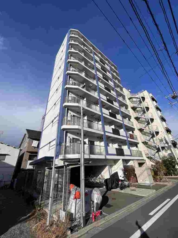 N-stage 平塚 その他外観5