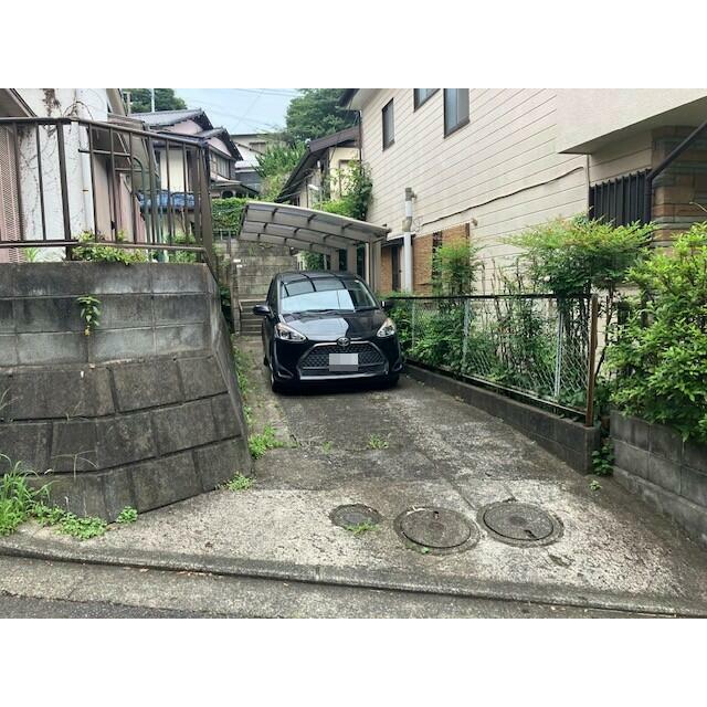 戸塚町Ｒ４貸家 その他外観1