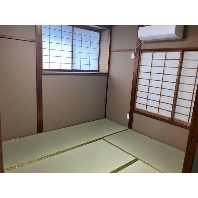 戸塚町Ｒ４貸家 その他8