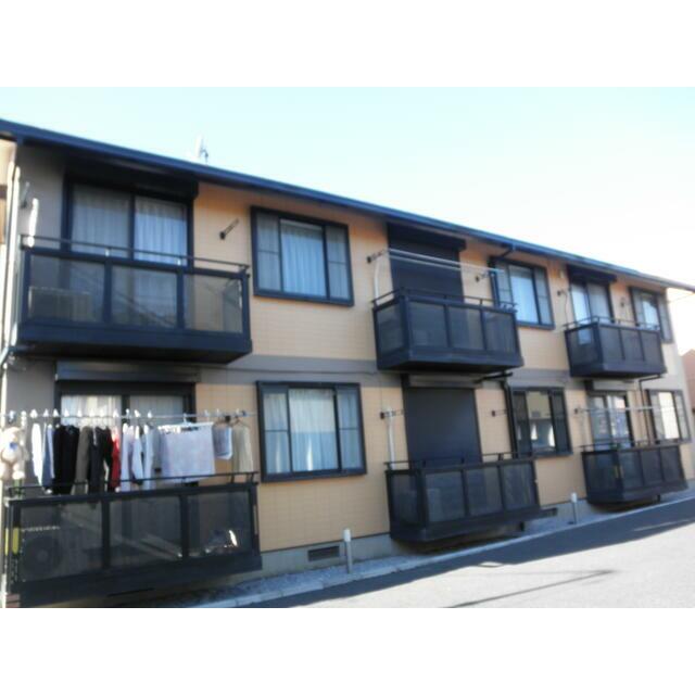 ＶＩＬＬＡ　８ 202号室 外観