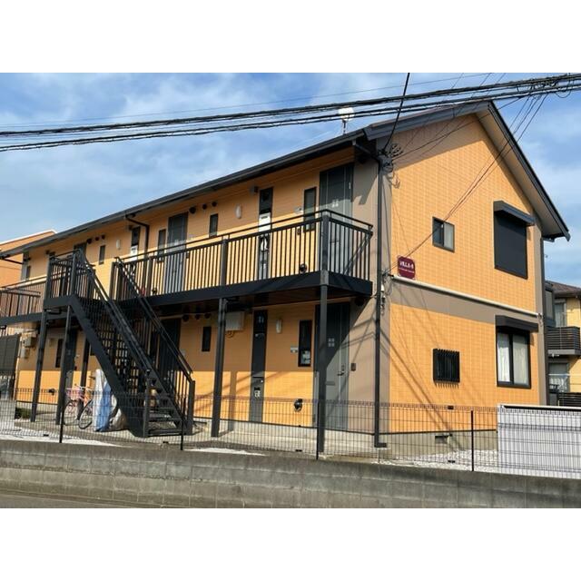 ＶＩＬＬＡ　８ その他外観1