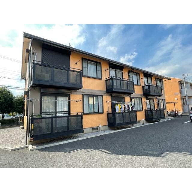 ＶＩＬＬＡ　８ その他外観2