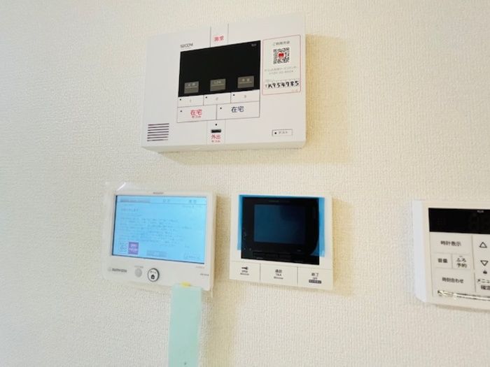 リベラマーロⅤ その他3