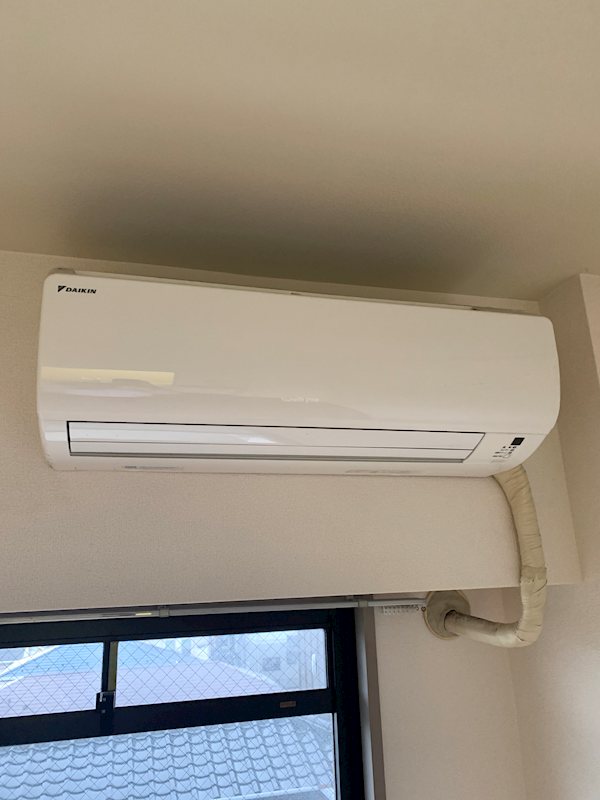 サンシャイン湘南 その他設備