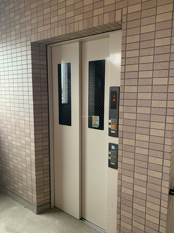 サンシャイン湘南 その他共有部分