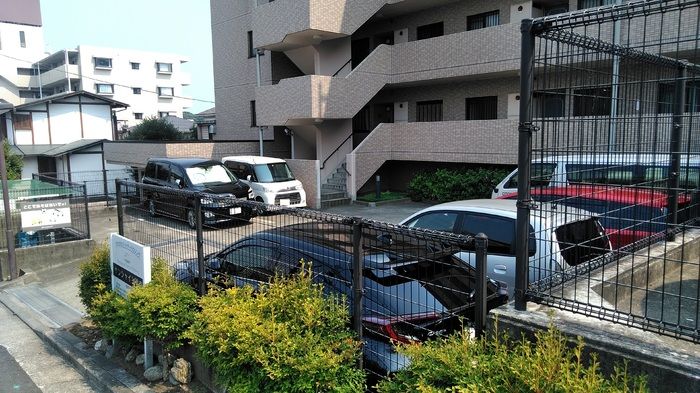サンシャイン湘南 その他外観1
