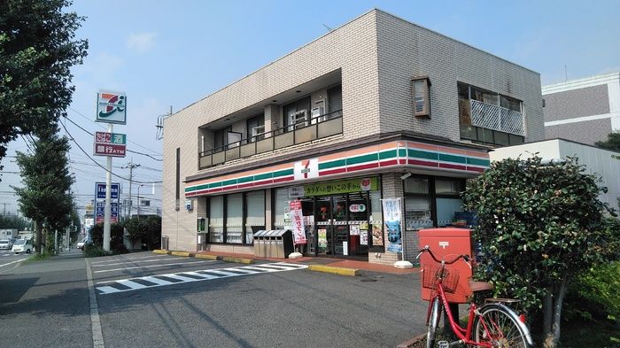 サンシャイン湘南 その他外観3